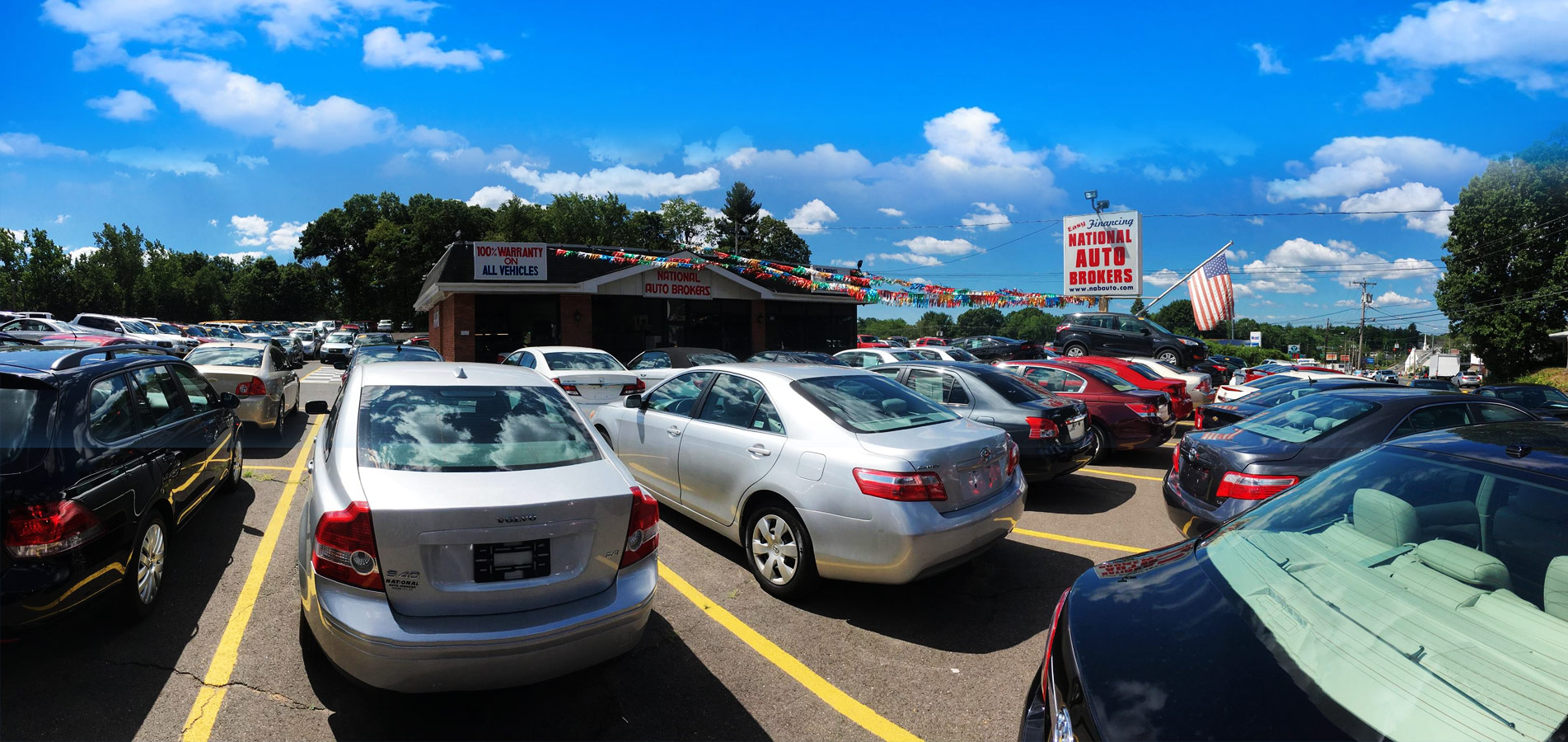 Used Car Dealer In Waterbury Norwich Middletown New Haven Ct