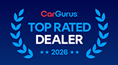 Top Rated Dealer